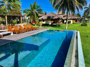 Vila Ybytu Eco Resort
